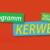 Plakattitel: Programm Kerwe 2025