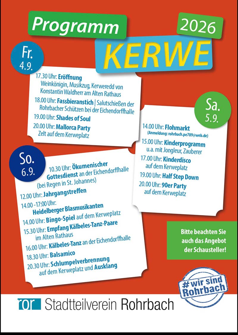Programm