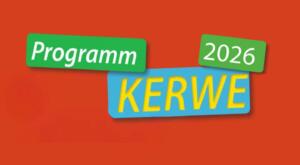 Titel: Programm Kerwe 2026